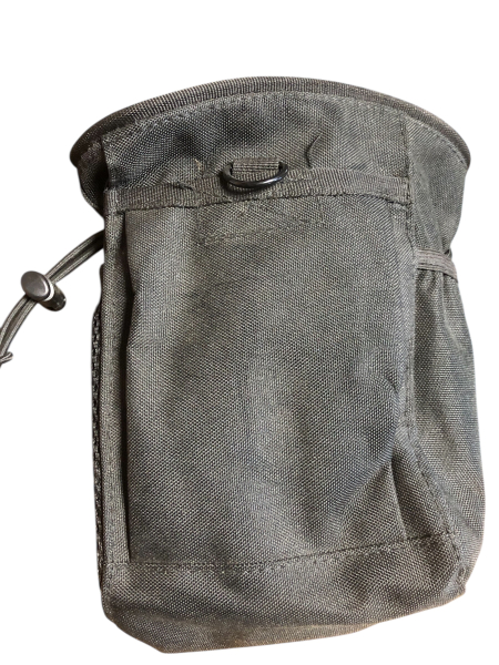 MFH Patronenhülsentasche in Schwarz